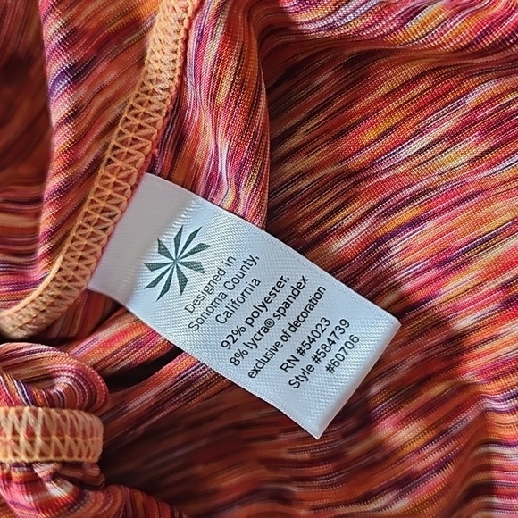 Bundle Athleta Tank Tops Size Medium And Large - Picture 4 of 16